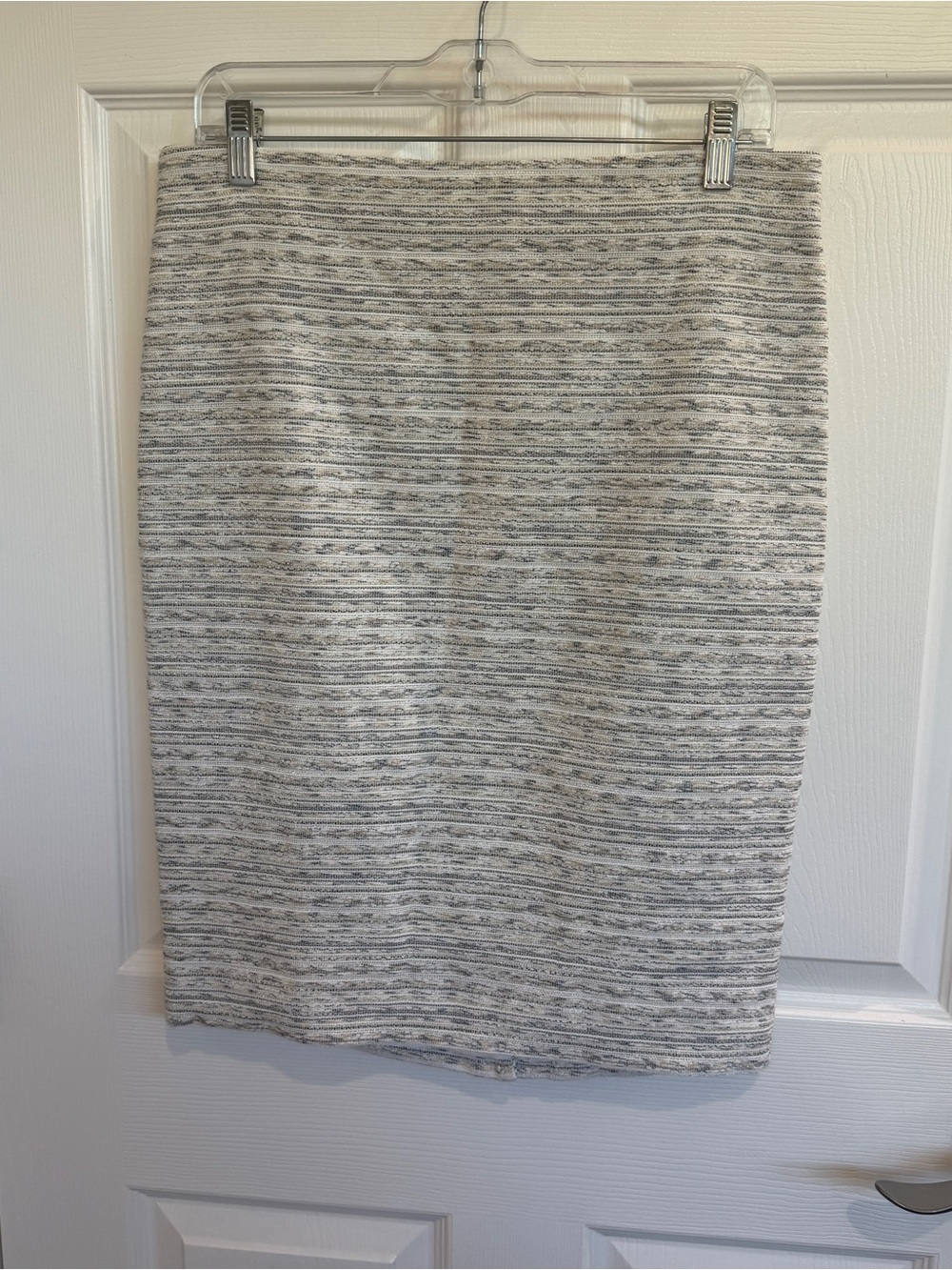 Ann Taylor Tweed Skirt | Size 10